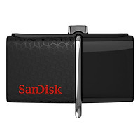 USB OTG 3.0 SanDisk Ultra 32GB (SDDD2-032G-G46) - Hàng chính hãng